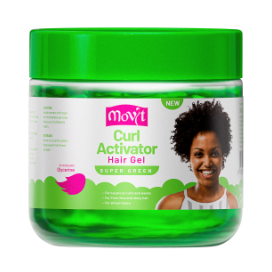 Movit Curl Activator Super Green
