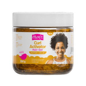 Movit Curl Activator Gold