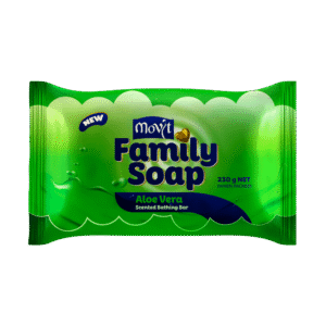 Movit Family Soap Aloe vera