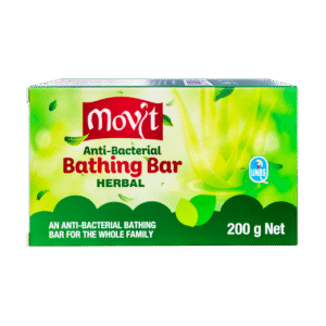 Movit Herbal Soap