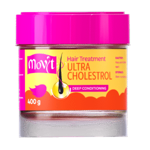 Movit Ultra Cholesterol Treatment Ultra Cholesterol