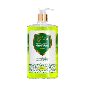 Original Anti-Bacterial Liquid Hand Wash