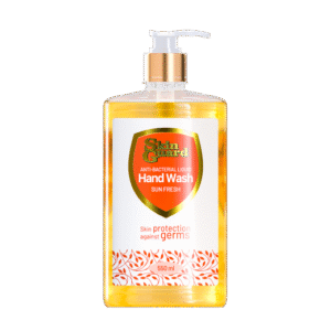 Sun Fresh Anti-Bacterial Liquid Hand Wash