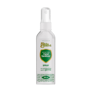 Anti-Bacterial Hand Sanitizer Spray
