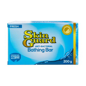Fresh Anti-Bacterial Bathing Bar Soap