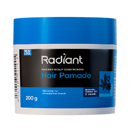 Radiant Castor Oil