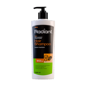 3in1 Almond Oil Hair Shampoo