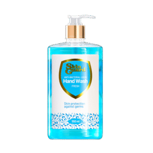 Fresh Anti-Bacterial Liquid Hand Wash
