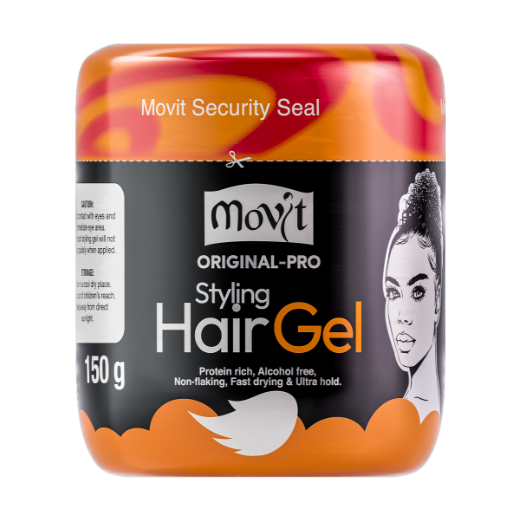 Movit Styling Gel-ORIGINAL