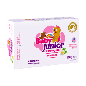 Baby Junior Soap Comfort