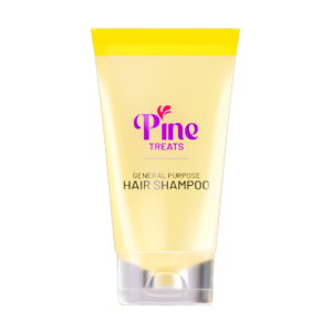 Pine Hair Shampoo