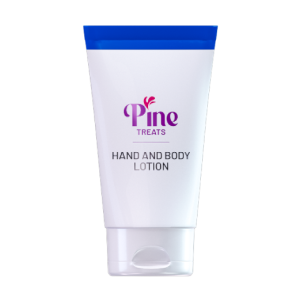 Pine Hand & Body Lotion