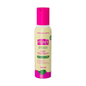 Movit Neutralising Shampoo
