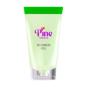 Pine Shower Gel