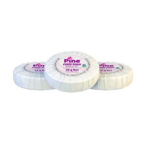 Pine Exotic Guest Soap