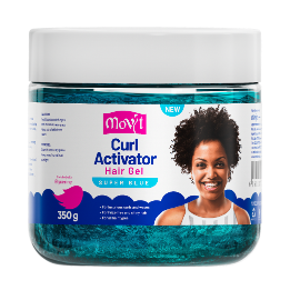 Movit Curl Activator Super Blue