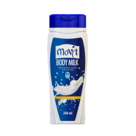 Movit Body Milk Lotion